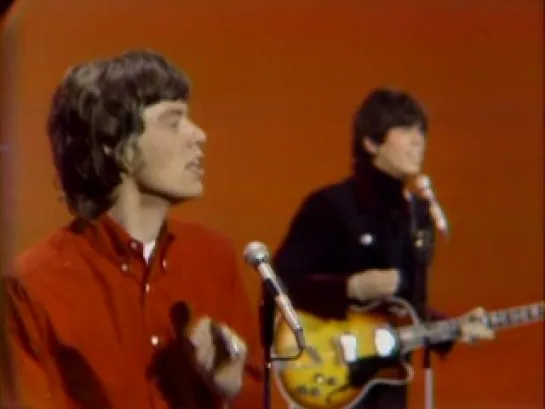 The Rolling Stones - (I Can’t Get No) Satisfaction