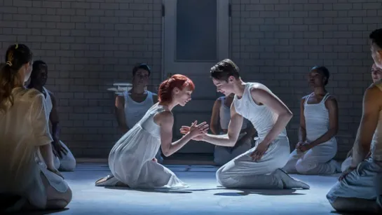 Прокофьев, Ромео и Джульетта / Prokofiev, Romeo and Juliet 2019 – Matthew Bourne