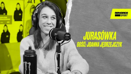 joanna jedrzejczyk - newonce sport interview /29.04.2020, rus subs/