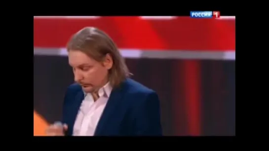 Олег Баламутов -"А напоследок я скажу..."