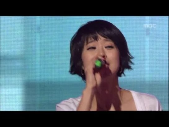 Baek ji Young - The reason I have lots of tears