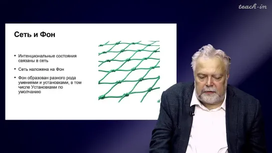 Философия сознания. Новейшие тенденции 10. Теории сознания Дж. Серла (продолжение) и Д. Деннета // Вадим Васильев