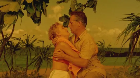 Rogers & Hammerstein, South Pacific. American romantic musical film 1958. Русские субтитры