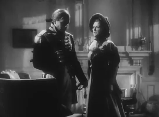 That Hamilton Woman (1941) Trailer