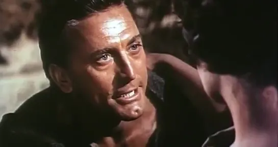 Spartacus Official Trailer #1 - Kirk Douglas, Laurence Olivier Movie (1960) HD