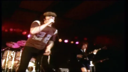 AC/DC - Rock And Roll Ain't Noise Pollution