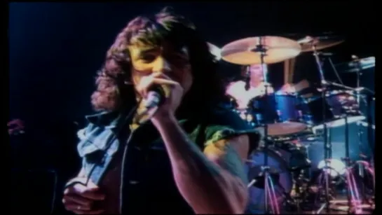 AC/DC - Shot Down In Flames