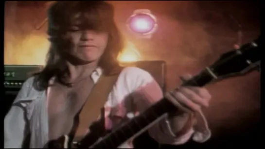 AC/DC - High Voltage