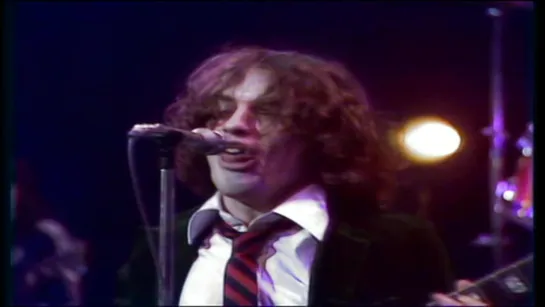 AC/DC - Dirty Deeds Done Dirt Cheap