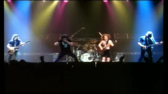 AC/DC - Let's Get It Up