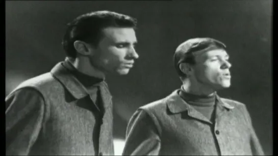 The Righteous Brothers - You've Lost That Lovin' Feelin'