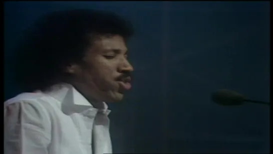 Lionel Richie - Truly