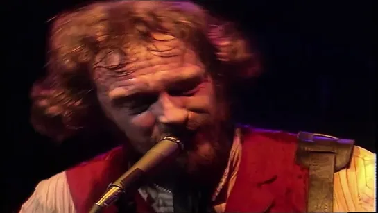 Jethro Tull - Aqualung