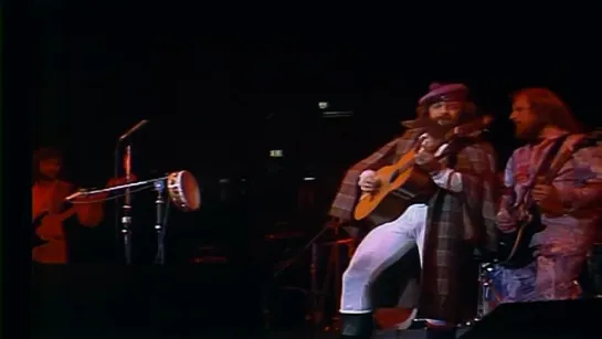 Jethro Tull - Thick As A Brick