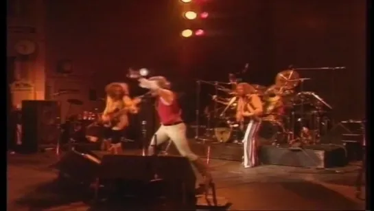 Jethro Tull - Locomotive Breath