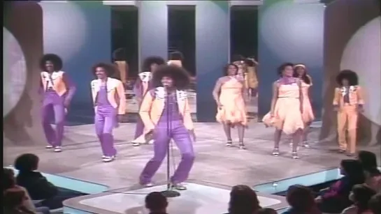 The Sylvers - Boogie Fever