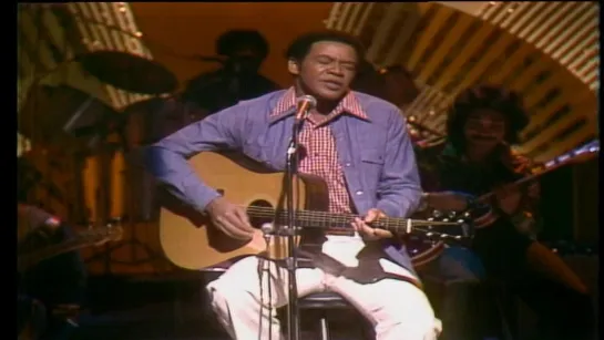 Bill Withers - Ain't No Sunshine