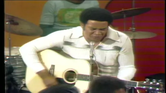 Bill Withers - Use Me