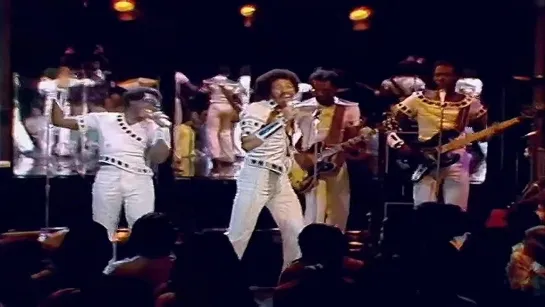 Commodores - Just To Be Close To You