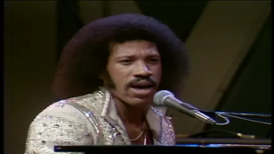 Commodores - Three Times A Lady