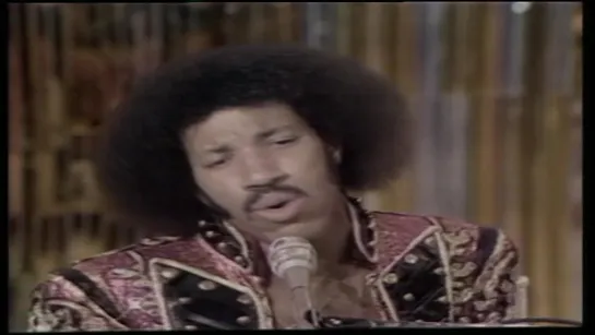 Commodores - Three Times A Lady