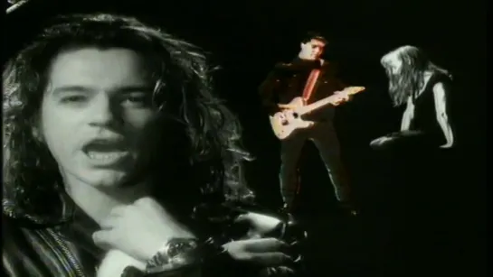 INXS - Need You Tonight