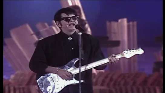 Roy Orbison - You Got It