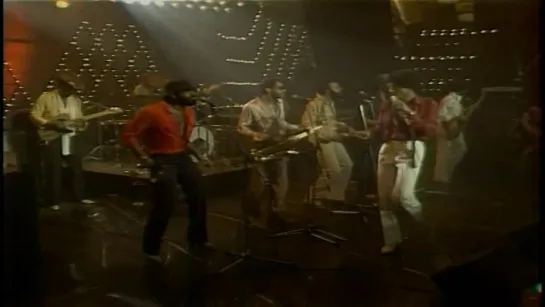 Kool & The Gang - Ladies' Night