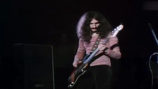 Black Sabbath - Hand Of Doom