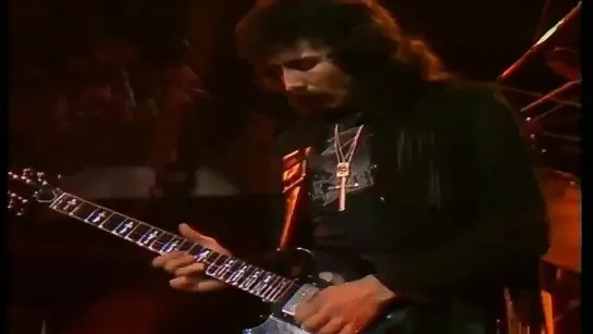 Black Sabbath - Dirty Women