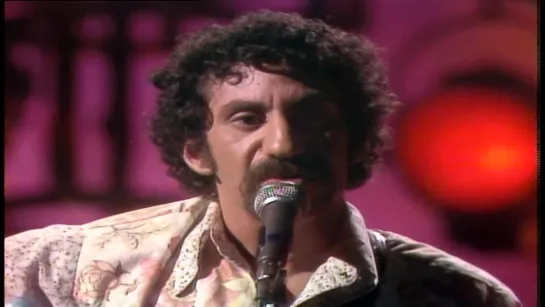 Jim Croce - I Got A Name