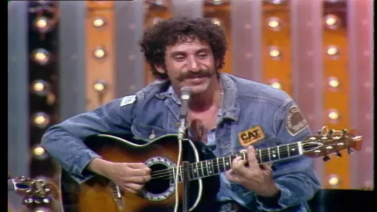 Jim Croce - Bad, Bad Leroy Brown