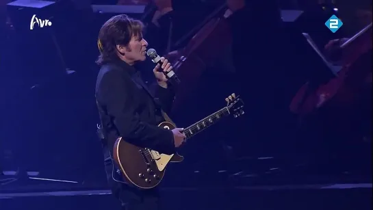 John Fogerty - Long As I Can See The Light