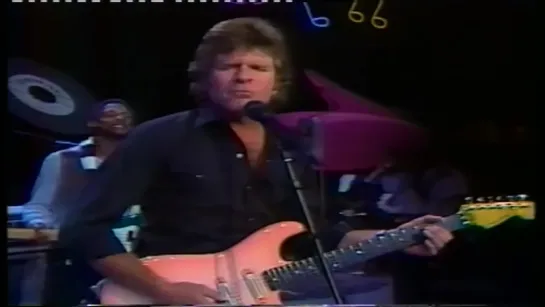 John Fogerty - Cotton Fields