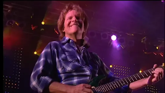 John Fogerty - Ramble Tamble