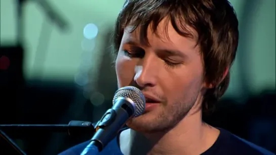 James Blunt - Goodbye My Lover