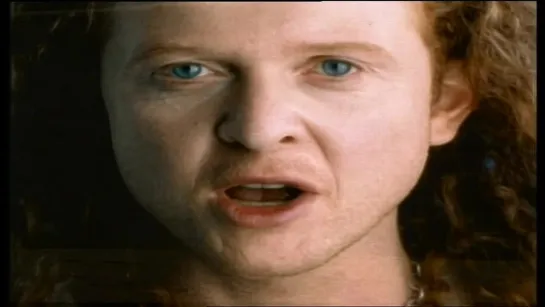 Simply Red - Stars