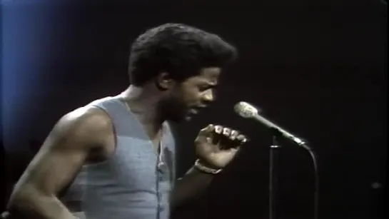 Al Green - Let's Stay Together