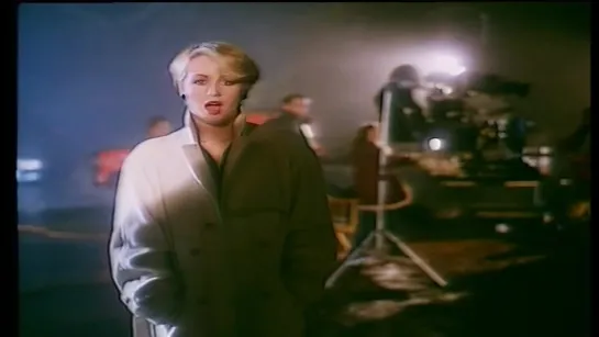 The Human League - Don't You Want Me