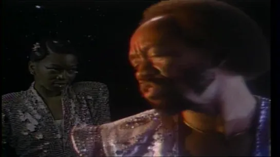 Earth, Wind & Fire - Let's Groove