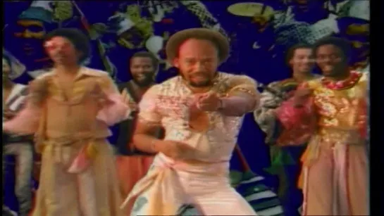 Earth, Wind & Fire - Let Me Talk