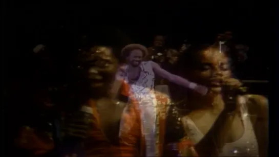 Earth, Wind & Fire - After The Love Has Gone