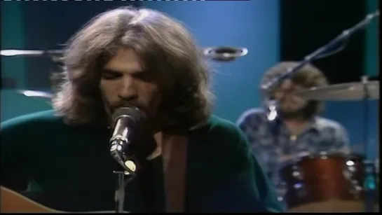 Eagles - Peaceful Easy Feeling