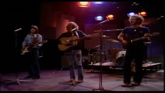 Eagles - Take It Easy