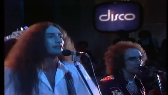 Uriah Heep - Lady In Black