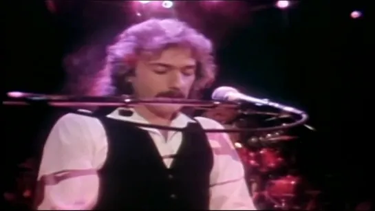 Styx - Babe