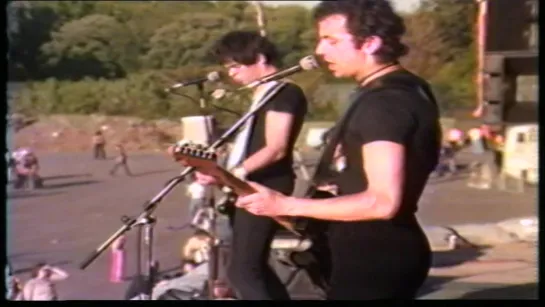 The Stranglers - Peaches