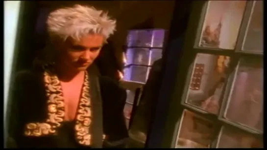 Roxette - The Look