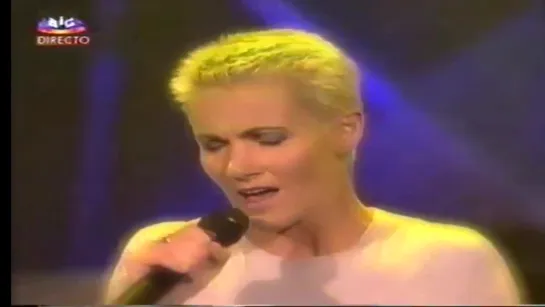 Roxette - Anyone