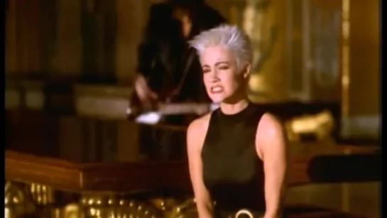 Roxette - Fading Like A Flower (Every Time You Leave)